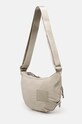 Τσάντα The North Face Never Stop Crossbody NF0A81DS1I41 γκρί AW24