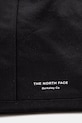 The North Face cotton handbag Circular black NF0A88TNJK31