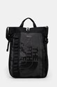 The North Face torba Base Camp Tote mieści A4 czarny NF0A3KX24HF1