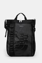 The North Face torba Base Camp Tote mieści A4 czarny NF0A3KX24HF1
