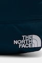 The North Face torebka Nuptse Tote turkusowy NF0A81BU1NO1