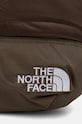 Kabelka The North Face Nuptse hnedá NF0A81BU1OI1