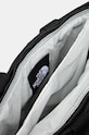 Τσάντα The North Face Nuptse NF0A81BU4H01 μαύρο
