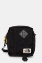 The North Face borseta Berkeley uni negru NF0A52VTASX1