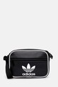 adidas Originals handbag Adicolor Planet friendly black IT7598