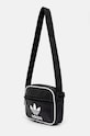 adidas Originals torebka Adicolor IT7598 czarny AW24