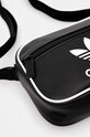 Сумочка adidas Originals Adicolor чёрный IT7598