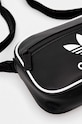 adidas Originals torebka Adicolor czarny IT7598