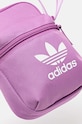 Dodaci Torba adidas Originals Adicolor IX7472 ljubičasta