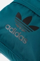 Accessori adidas Originals zaino Adicolor JE1618 turchese