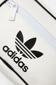 Kabelka adidas Originals Adicolor biela IX7484