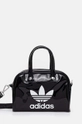 Torba adidas Originals Adicolor premalo za format A4 crna IX7498