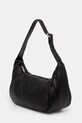 MAX&Co. bőr táska 2426516027200 fekete AW24
