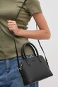 Δερμάτινη τσάντα Lacoste NF3723KL