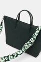 Τσάντα Lacoste πράσινο NF4753HN
