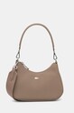 Сумочка Lacoste синтетичний бежевий NF4756DZ