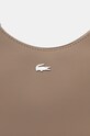 Аксесуари Сумочка Lacoste NF4756DZ бежевий