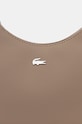Аксессуары Сумочка Lacoste NF4756DZ бежевый