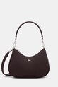 Lacoste torebka syntetyczny brązowy NF4756DZ