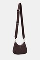 Lacoste torebka NF4756DZ brązowy AW25