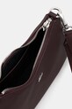 Lacoste torebka NF4756DZ brązowy