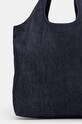 Accessories A.P.C. handbag Tote Ninon COCSX.M61565.IAI navy