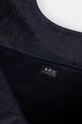 A.P.C. handbag Tote Ninon COCSX.M61565.IAI navy