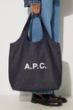 A.P.C. handbag Tote Ninon COCSX.M61565.IAI