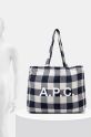 A.P.C. torebka Shopping Diane COGZX.M61443.IAK