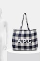 Τσάντα A.P.C. Shopping Diane COGZX.M61443.IAK