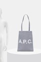 A.P.C. handbag Tote Lou COHDO.M61442.IAA