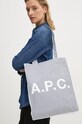 A.P.C. handbag Tote Lou COHDO.M61442.IAA
