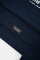 Τσάντα A.P.C. Shopping Diane Rue Madame PSAJS.M61938.IAK σκούρο μπλε