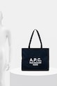 A.P.C. torebka Shopping Diane Rue Madame PSAJS.M61938.IAK