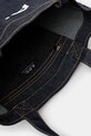 A.P.C. handbag Tote Axel Small CODDP.M61568.IAK navy