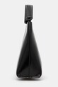 Torba A.P.C. Sac Ashley PXCAM.F61739.LZZ crna AW24
