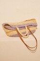 Doplnky Tkaná taška women'secret MACARELLA 4388132 viacfarebná