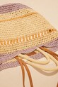 Tkaná taška women'secret MACARELLA viacfarebná 4388132
