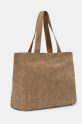 Torbica Roxy Feeling Good Tote ERJBP04821 zelena AW24