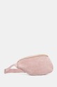 Τσάντα φάκελος Roxy Feeling Good Waistpack ERJBP04803 ροζ AW24