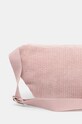 Αξεσουάρ Τσάντα φάκελος Roxy Feeling Good Waistpack ERJBP04803 ροζ