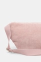 Accesorii Roxy borseta Feeling Good Waistpack ERJBP04803 roz