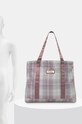 Сумочка Quiksilver Plaid Winter Bag EQYBT03036