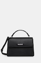 HUGO borsetta semplice nero 50529050