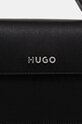 Accessori HUGO borsetta 50529050 nero