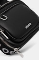 Accesorii HUGO poseta 50529152 negru
