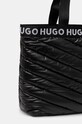 Accesorii HUGO poseta 50529280 negru
