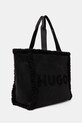 Kabelka HUGO 50529375 černá AW24
