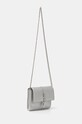 Чанта HUGO 50529382 сребърен AW24