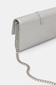 Аксесоари Чанта HUGO 50529382 сребърен